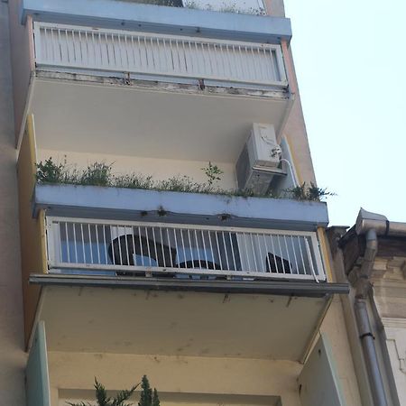 סגד Verona Apartman מראה חיצוני תמונה