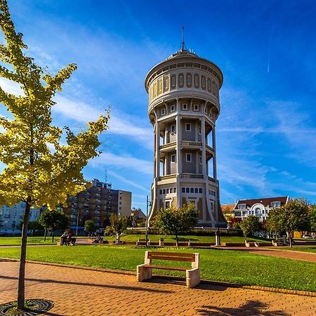 סגד Verona Apartman מראה חיצוני תמונה