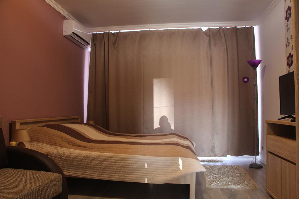 סגד Verona Apartman מראה חיצוני תמונה