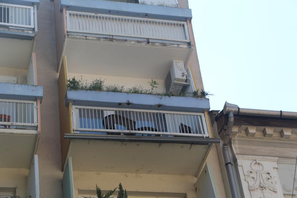 סגד Verona Apartman מראה חיצוני תמונה
