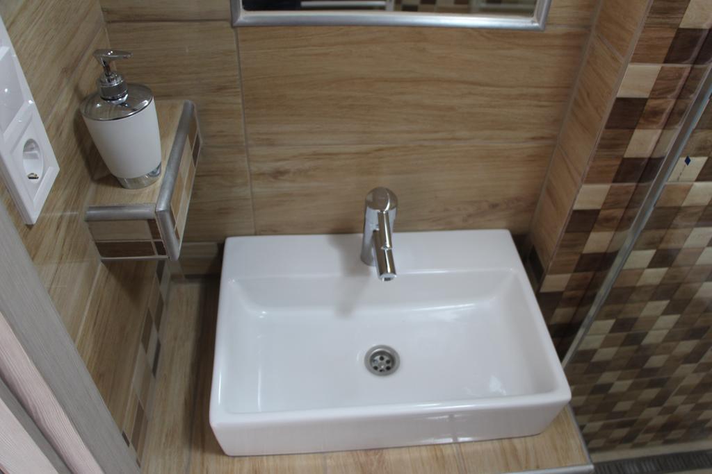 סגד Verona Apartman מראה חיצוני תמונה