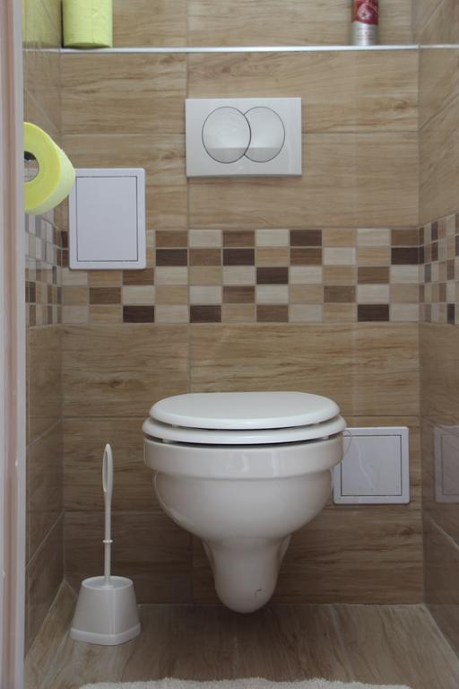 סגד Verona Apartman מראה חיצוני תמונה