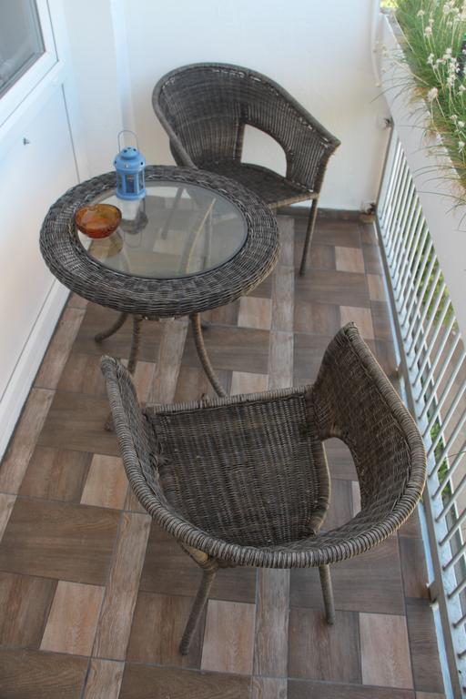 סגד Verona Apartman מראה חיצוני תמונה