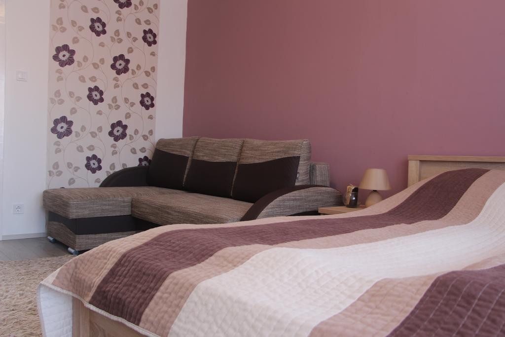 סגד Verona Apartman מראה חיצוני תמונה