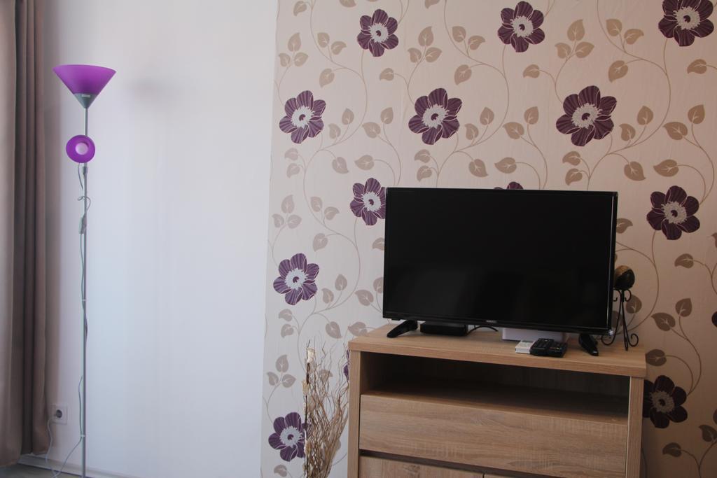 סגד Verona Apartman מראה חיצוני תמונה