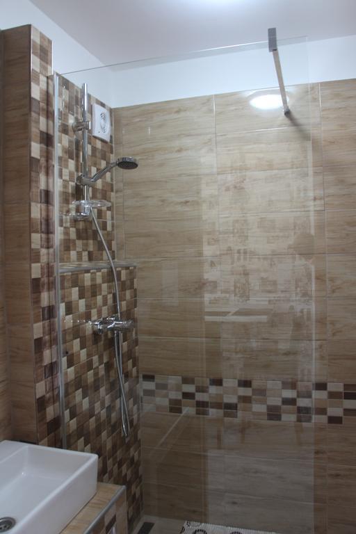 סגד Verona Apartman מראה חיצוני תמונה