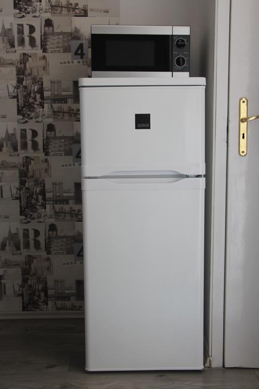 סגד Verona Apartman מראה חיצוני תמונה