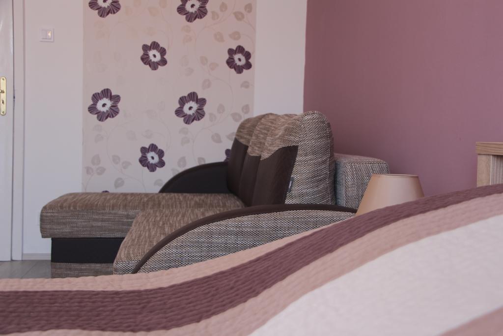 סגד Verona Apartman מראה חיצוני תמונה
